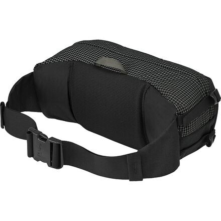 

Поясная сумка Heritage Nanofly 8L Osprey Packs, цвет Black White Grid