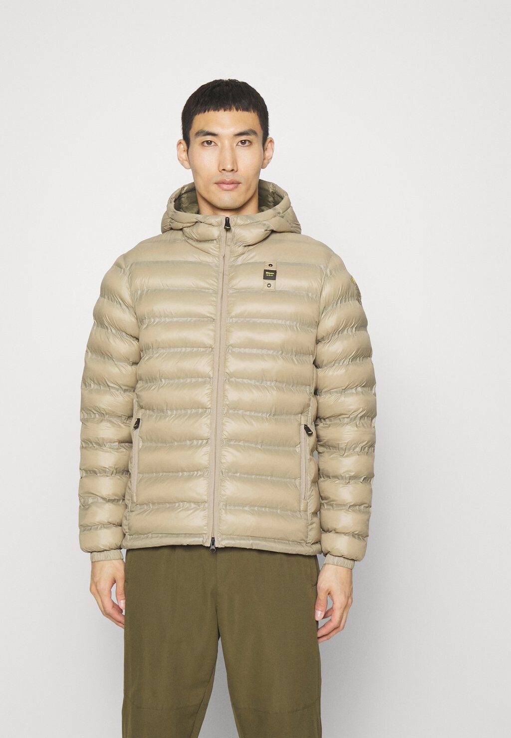 

Куртка зимняя Blauer