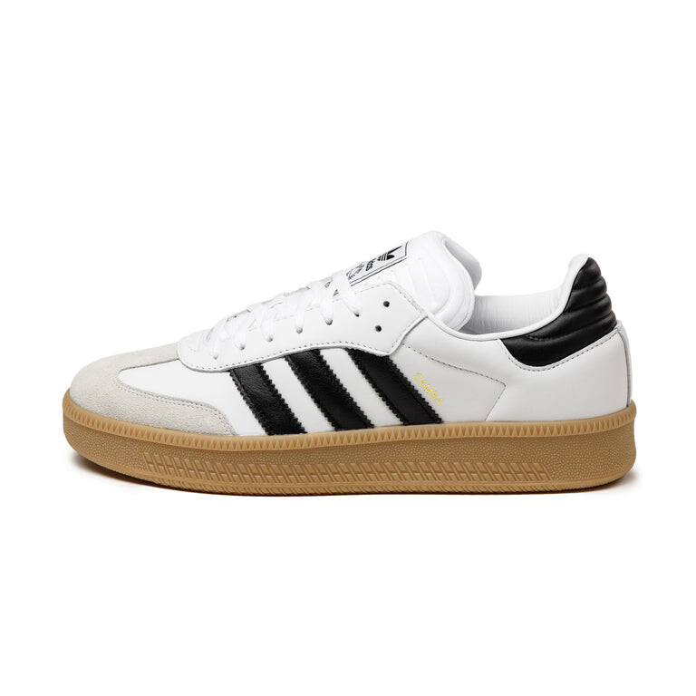 

Кроссовки Samba Xlg Adidas, белый