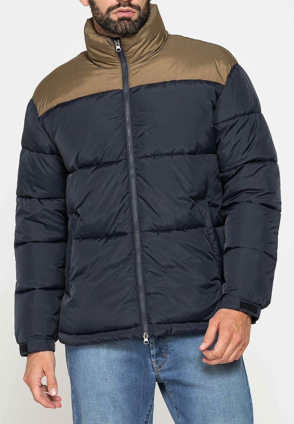 

Зимняя куртка Carrera Jeans, Серый