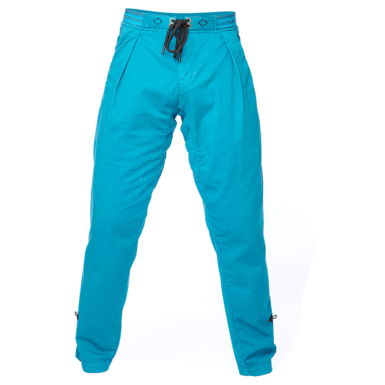 

Альпинистские штаны Nograd Fighter Pant, цвет Bleu Roy