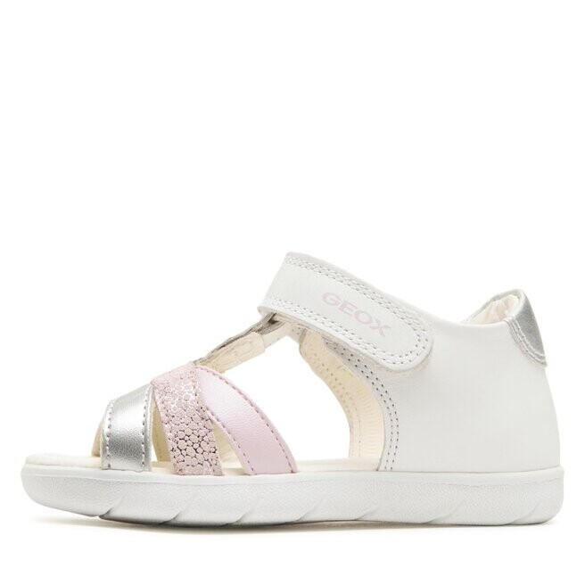 

Сандалии Geox BSandal Alul, белый