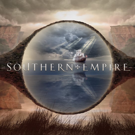 Виниловая пластинка Southern Empire - Southern Empire