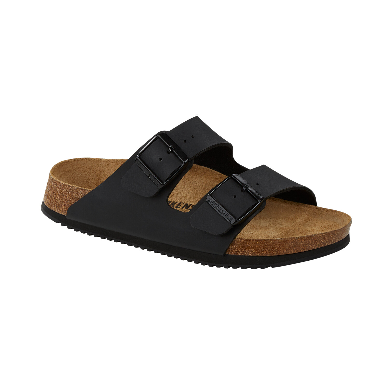 

Мюли Birkenstock Arizona PROF, черный