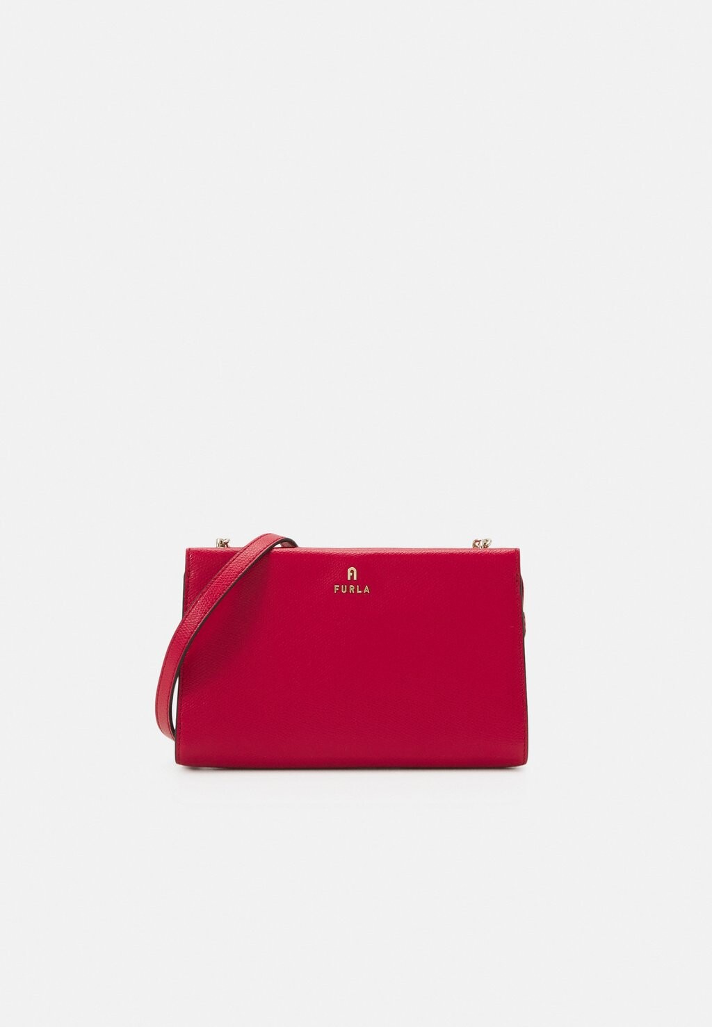 

Сумка через плечо Camelia Furla, цвет rosso veneziano