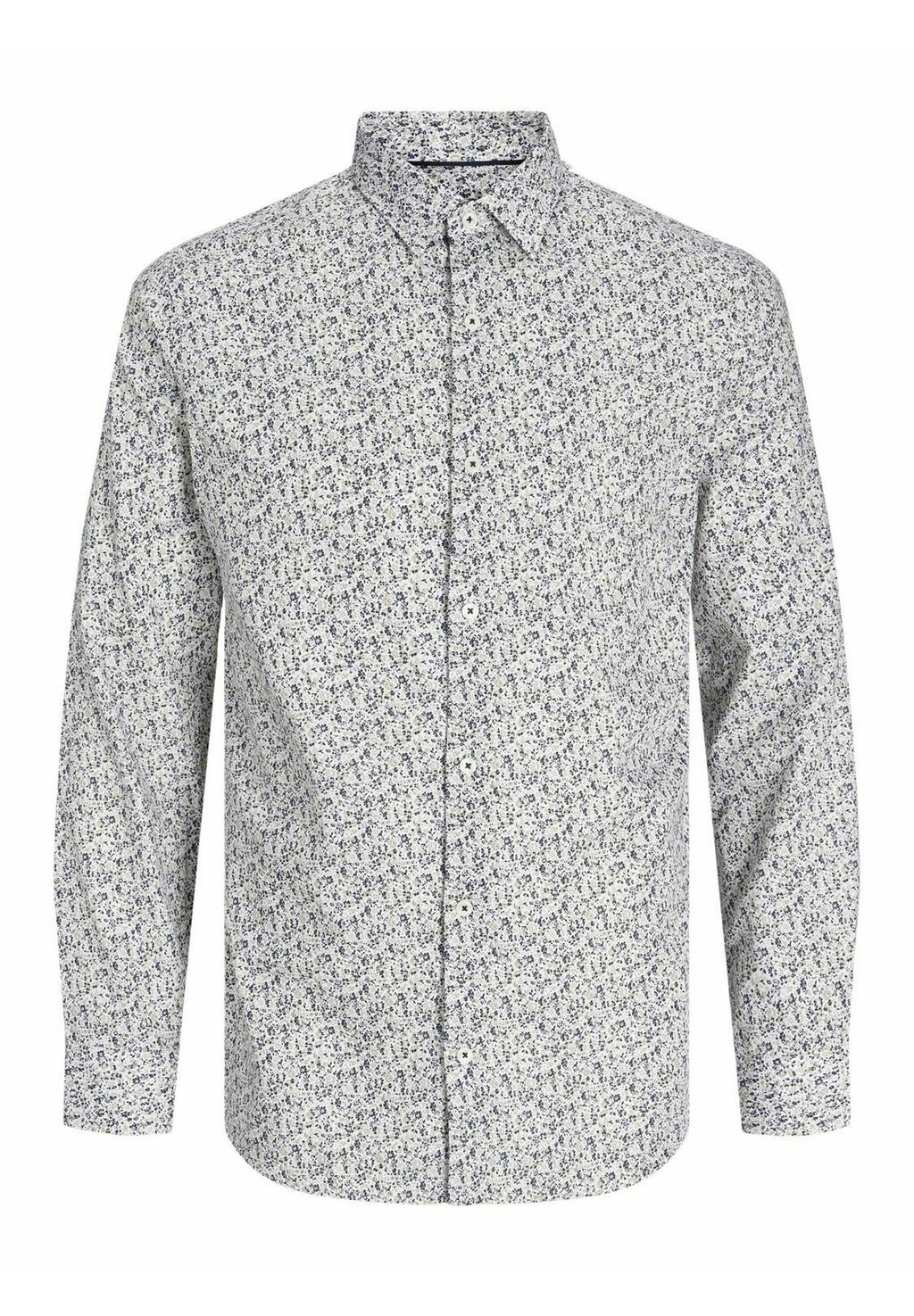 

Рубашка LOOSE FIT Jack & Jones, цвет white