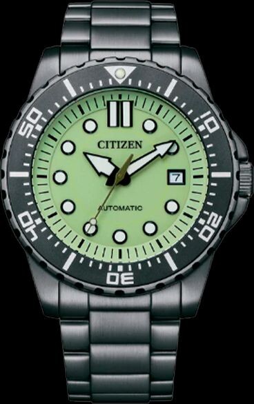 

Часы Citizen NJ0177-84X