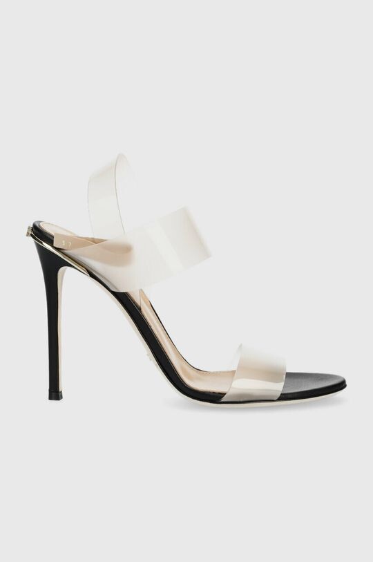 

Босоножки Elisabetta Franchi, бежевый