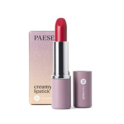 

Nanorevit Creamy Lipstick 17 Rose 4.3G, Paese