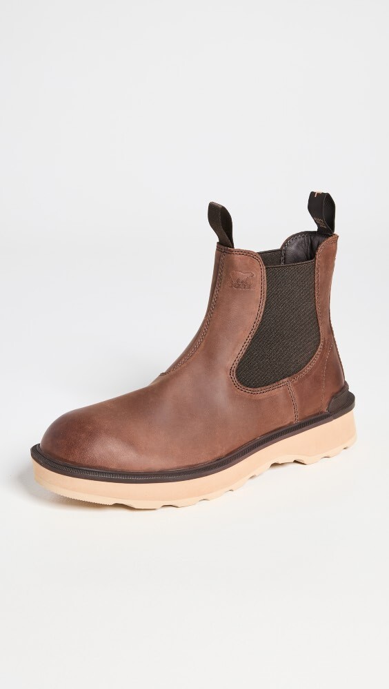 

Ботинки Sorel Hi-Line Chelsea