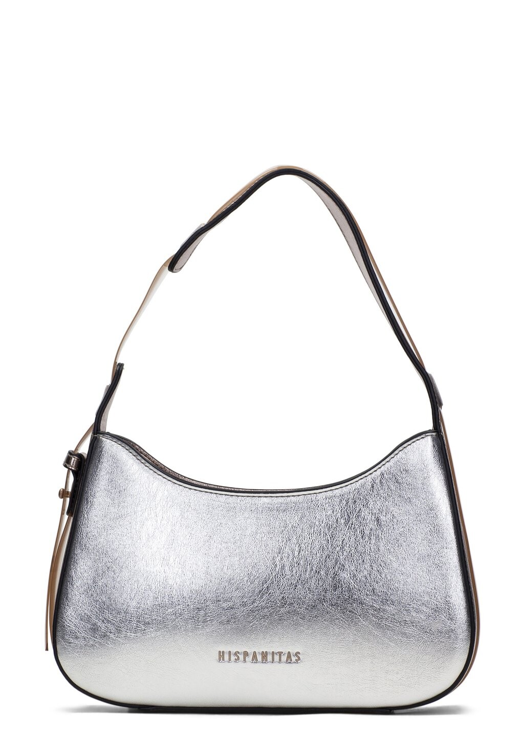 

Сумочка BOLSOS BV243390 Hispanitas, Серый металлик