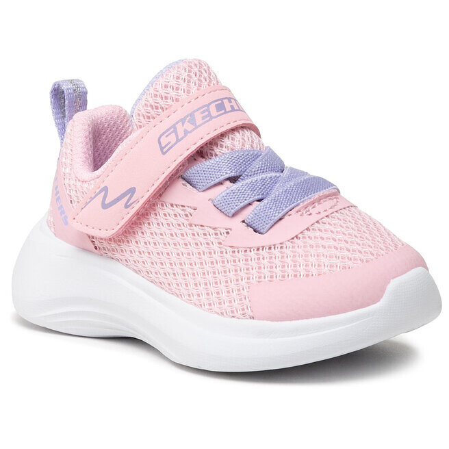 

Кроссовки Skechers JamminJogger, розовый