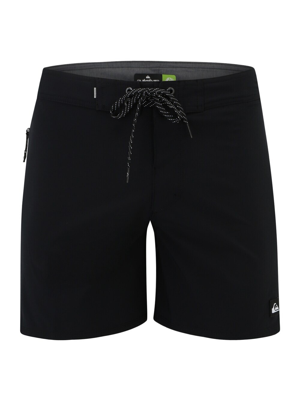 

Плавки Quiksilver SURFSILK KAIMANA 16, черный