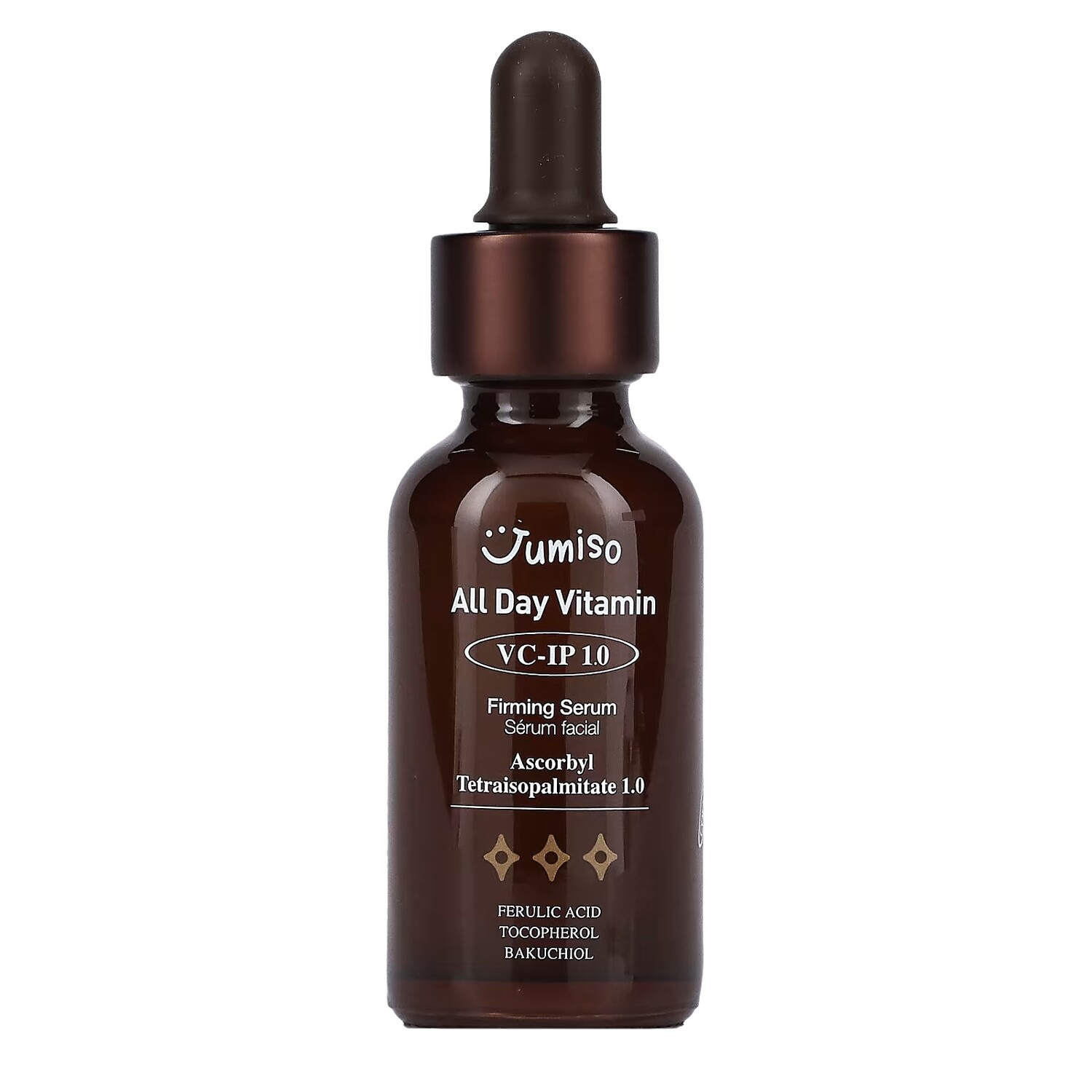 

Сыворотка Jumiso All Day VitaminVC-IP 1.0 укрепляющая, 30 мл