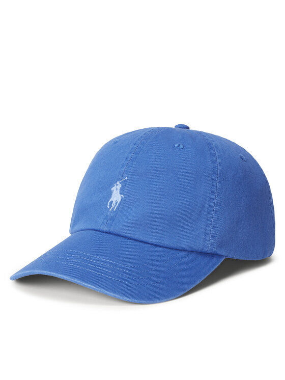 

Кепка Polo Ralph Lauren, мультиколор