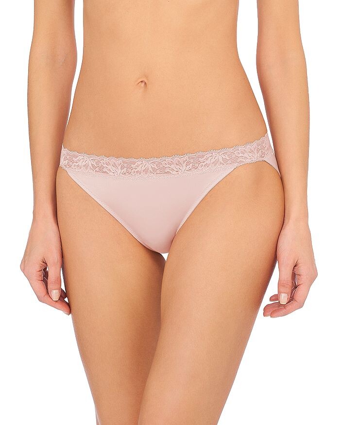 

сдержанный бикини Natori