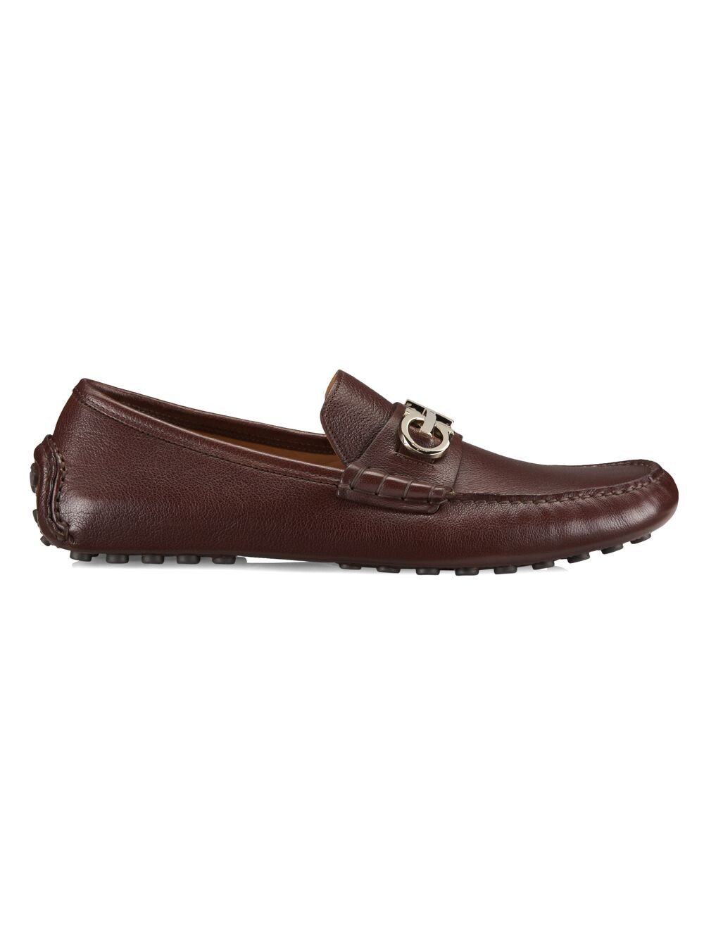 мокасины naturalizer demur bit Мокасины Gancini-Bit FERRAGAMO