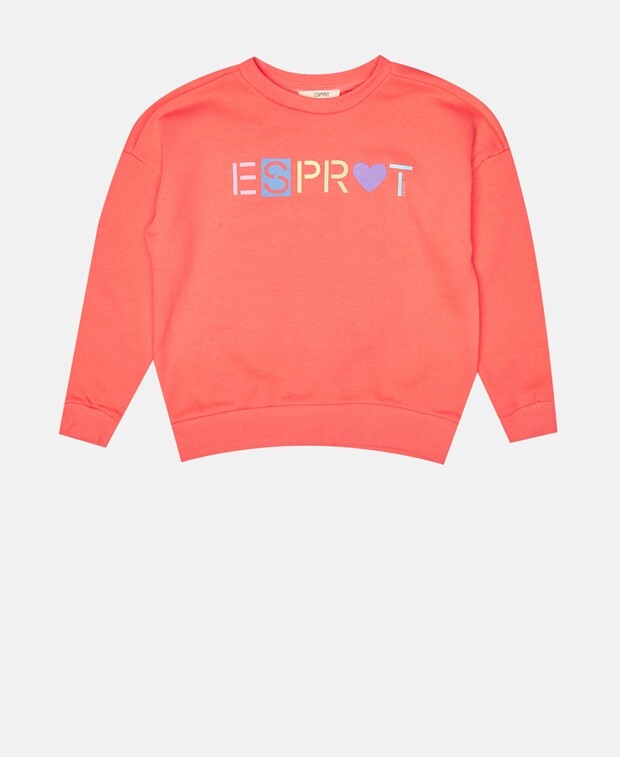 

Толстовка Esprit, оранжевый