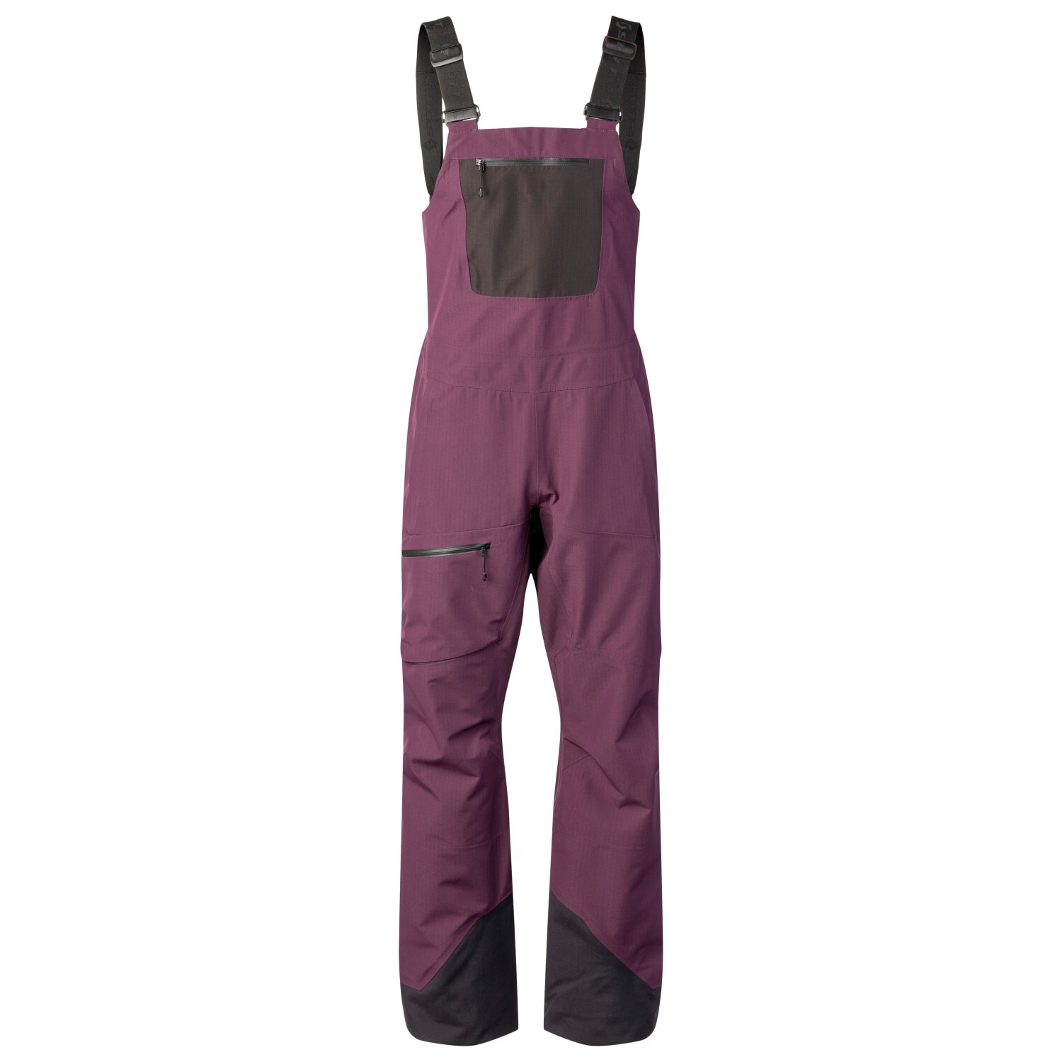 

Лыжные штаны Scott Pants Vertic Ripstop 3L, цвет Rich Purple