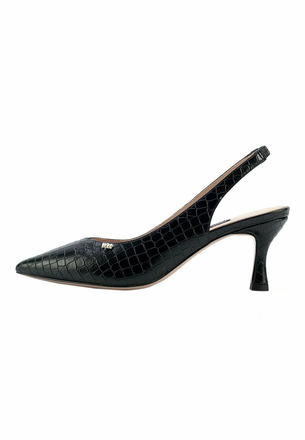 

Туфли Nine West, черный