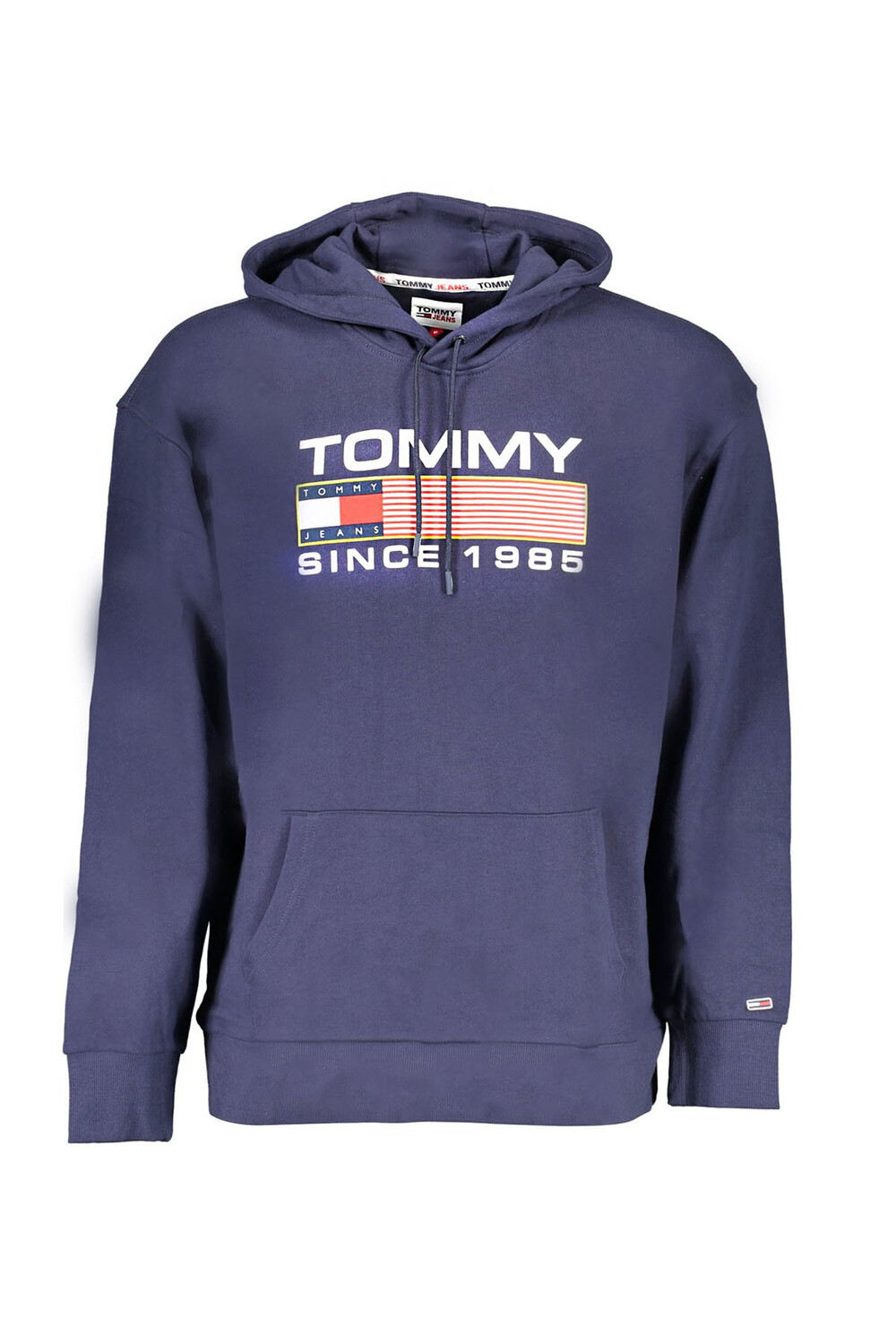 

Жилет - Черный - Пуховик Tommy Hilfiger