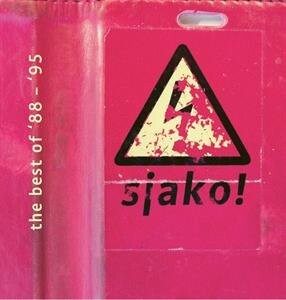 

Виниловая пластинка Sjako! - Best of 88-95