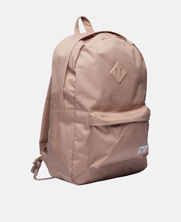 

Рюкзак Herschel, розовый