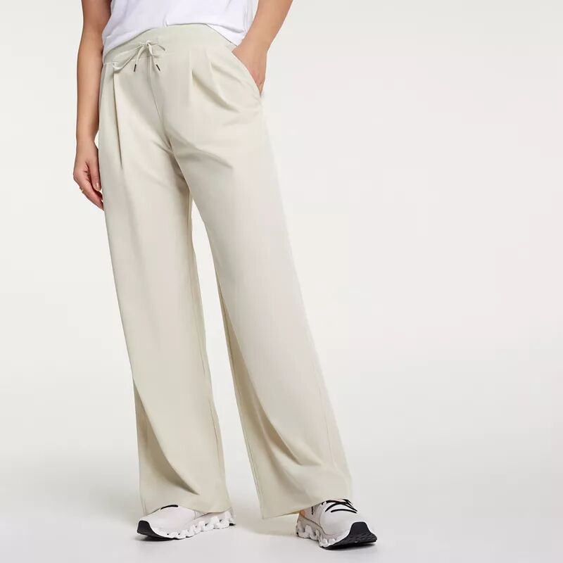 Calia Женские широкие брюки Truelight