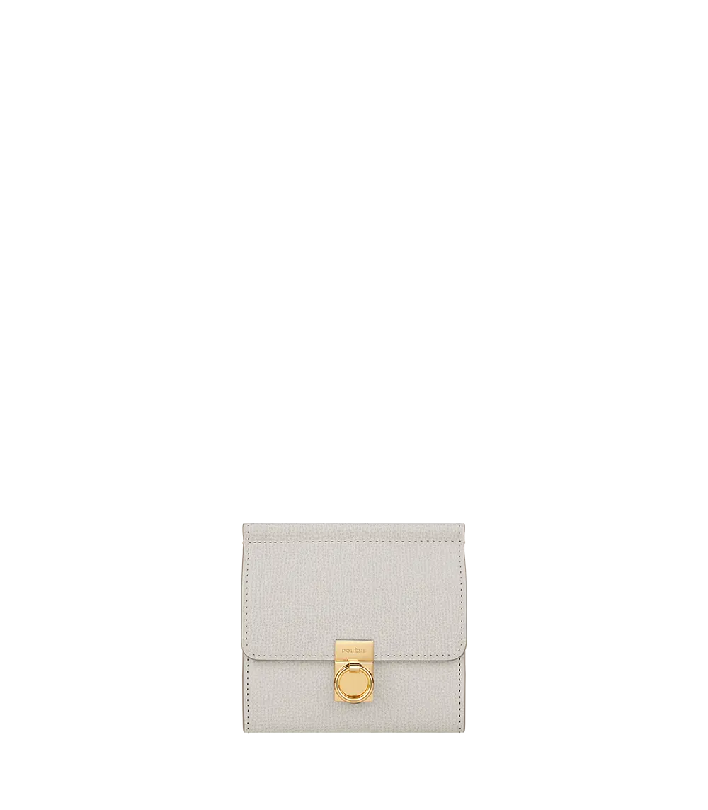 

Кошелек Portefeuille Numéro Sept Edition Craie