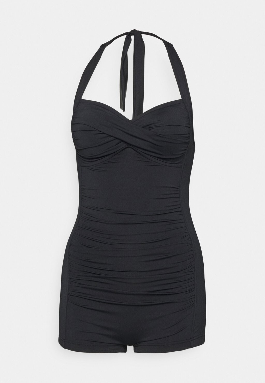 

Купальник Seafolly, черный