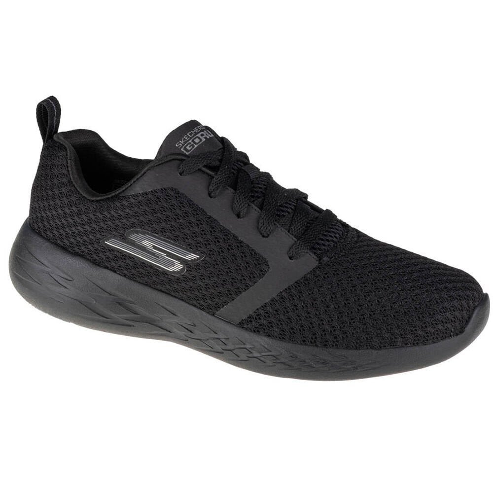 

Кроссовки для бега Skechers Go Run 600 Circulate, черный