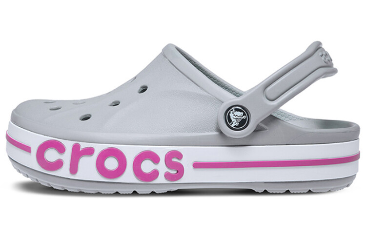 

Пляжные сандалии Crocs Bayaband унисекс