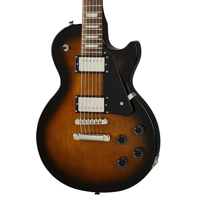 

Электрогитара Epiphone Les Paul Studio Electric Guitar
