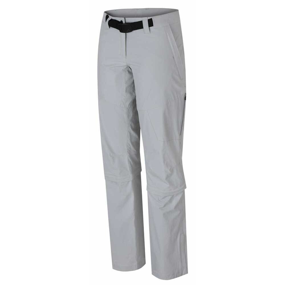 

Брюки Hannah Libertine Zip-Off, серый