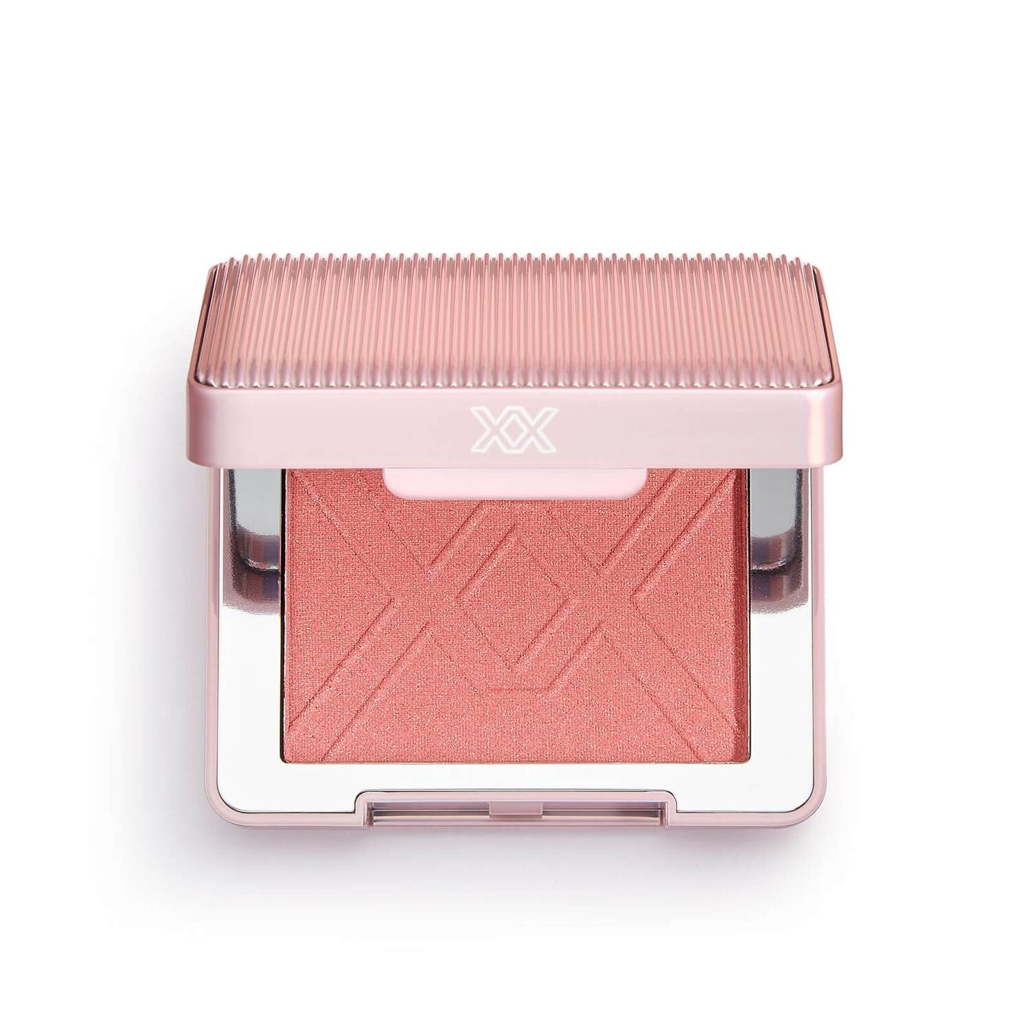 Румяна Revolution XX XXcess Blush Powder, Risque