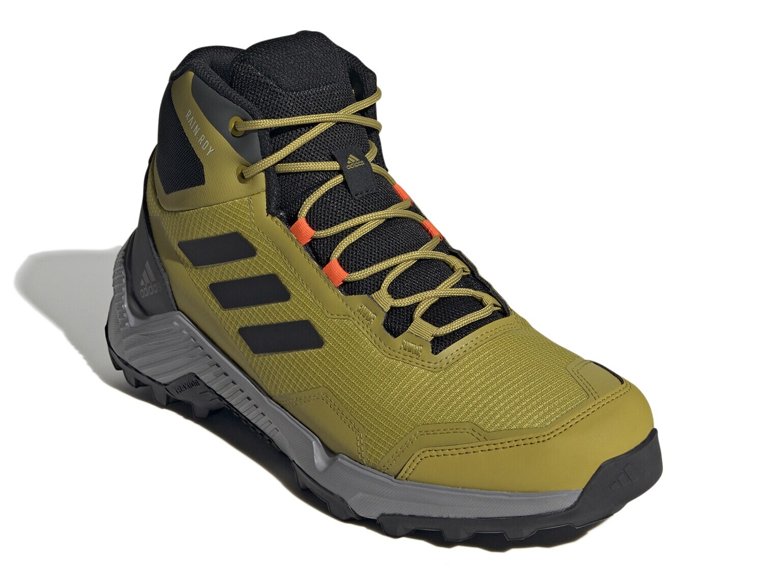 

Походные кроссовки Eastrail 2.0 Rain.Ready — мужские adidas, зеленый
