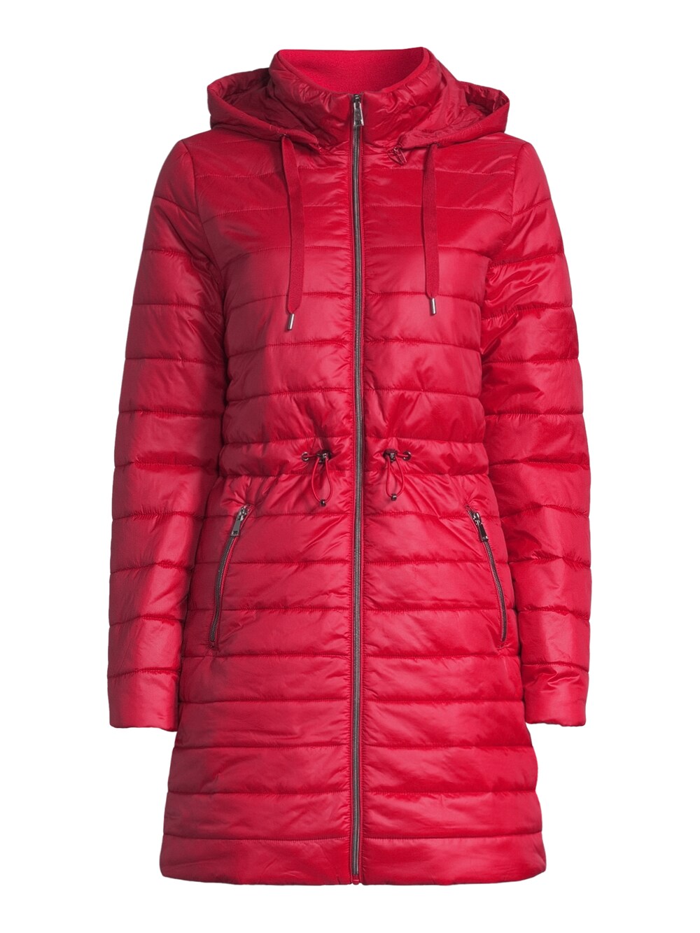 Межсезонное пальто Orsay Damira, красный межсезонное пальто orsay светло серый