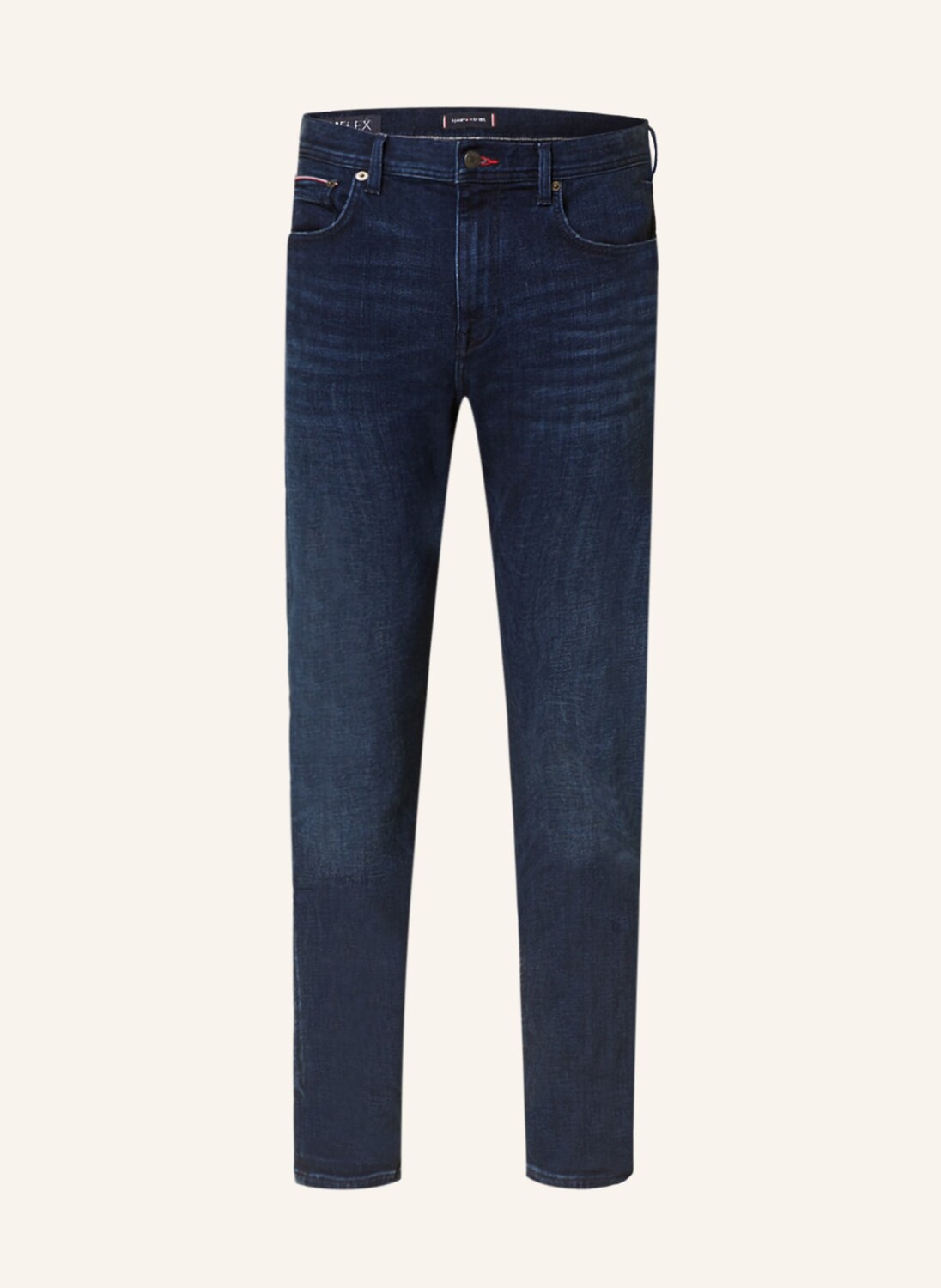 

Джинсы TOMMY HILFIGER HOUSTON Slim Tapered Fit