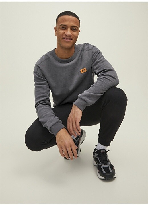 

Толстовка Jack & Jones