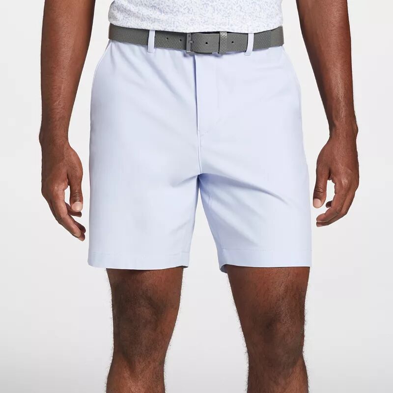 Мужские шорты для гольфа Vrst 7 дюймов, фиолетовый