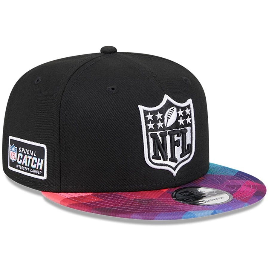 

Бейсболка New Era Shield Merchandise, черный