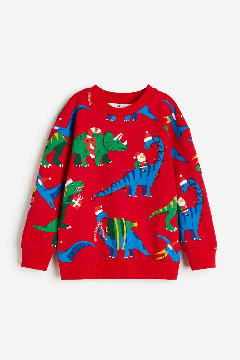 

Фуфайка H&M