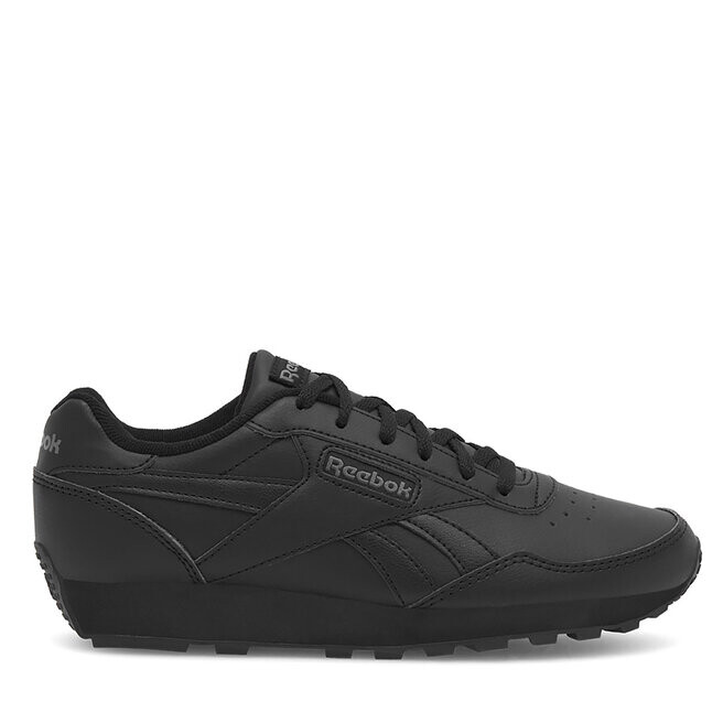 

Кроссовки Reebok Rewind Run 100039168 Black, черный