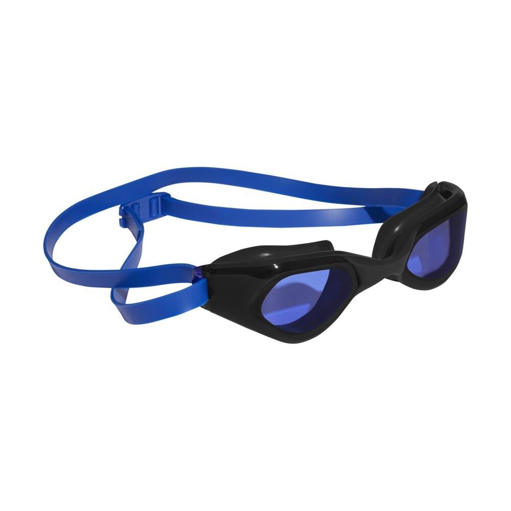 

Очки для плавания adidas Persistar Comfort Mirror, синий