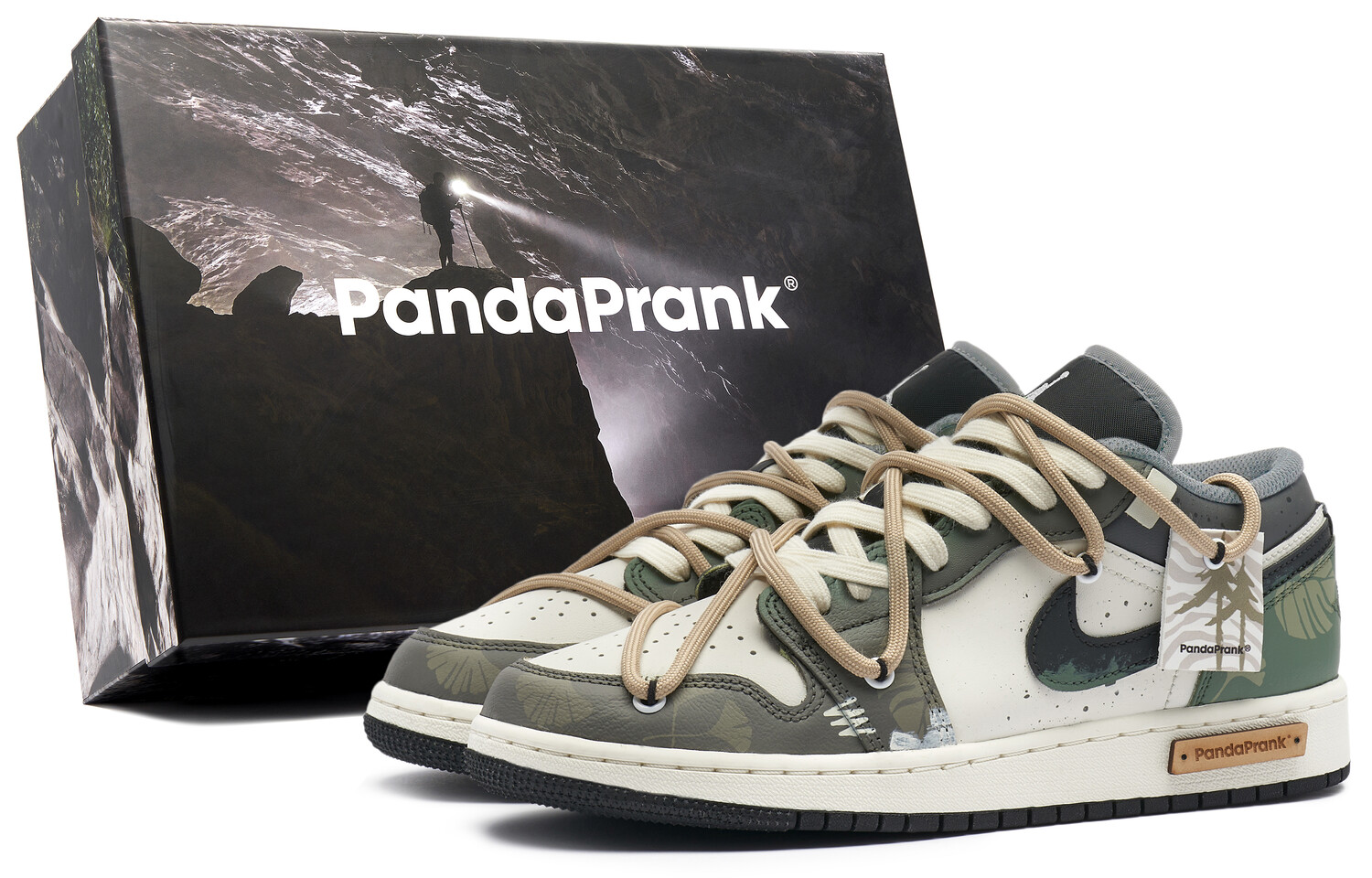 

Jordan Air Jordan 1 Винтажные баскетбольные кроссовки Мужские