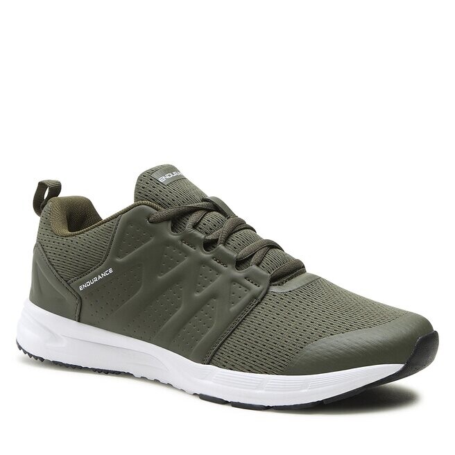 

Кроссовки Endurance KarangM Lite, зеленый