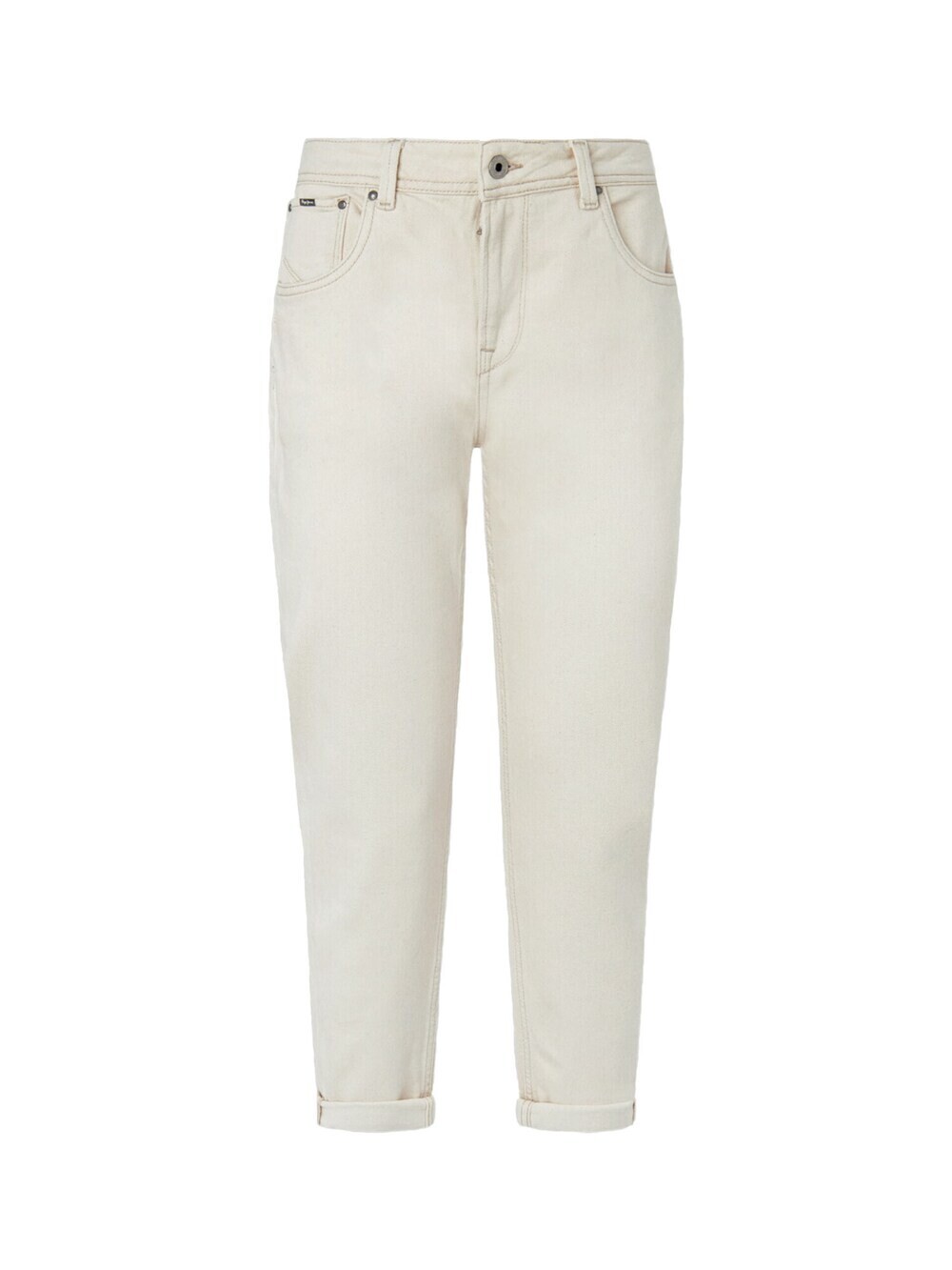 

Обычные джинсы Pepe Jeans Violet, бежевый