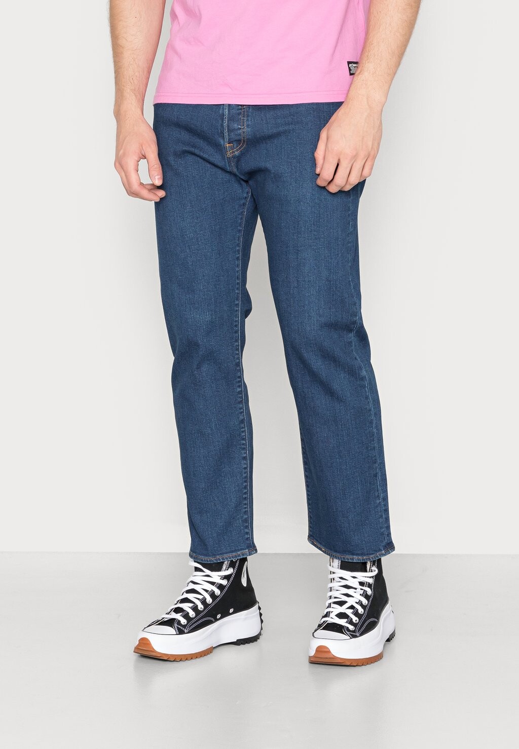 

Джинсы прямого кроя Levi's