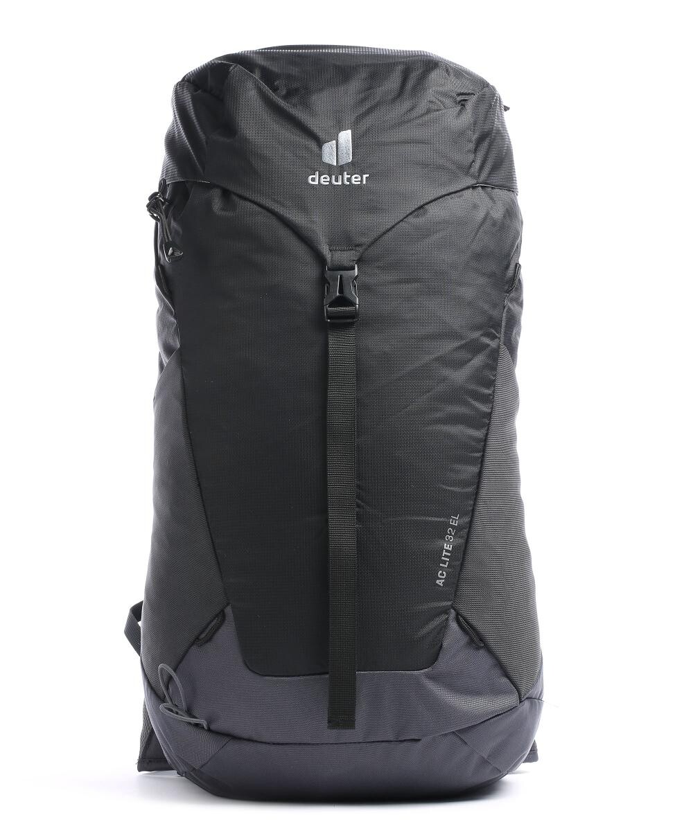 

Походный рюкзак AC Lite 32 EL полиэстер Deuter, черный