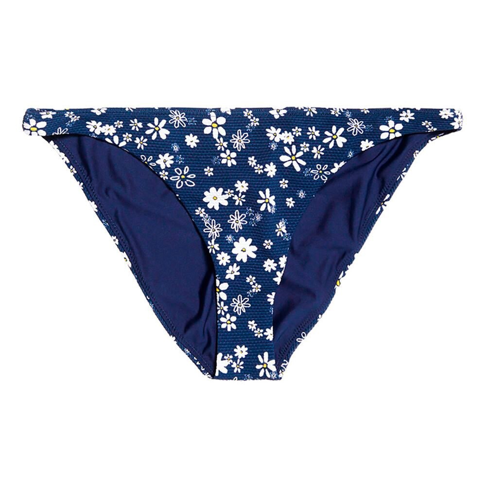 

Низ бикини Superdry Felicity Tie Crop, синий